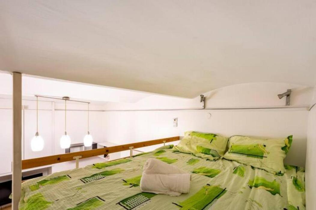 Zagreb Bunker At Main Square Apartment Exterior photo